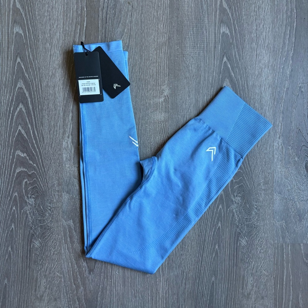 Oner Active Classic Seamless Leggings